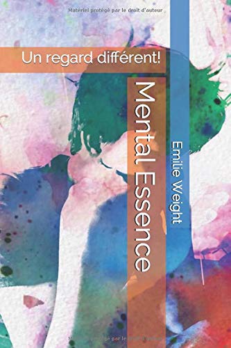 Courant Alter Natifs : livre Mental Essence